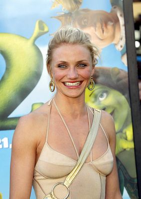 Cameron Diaz